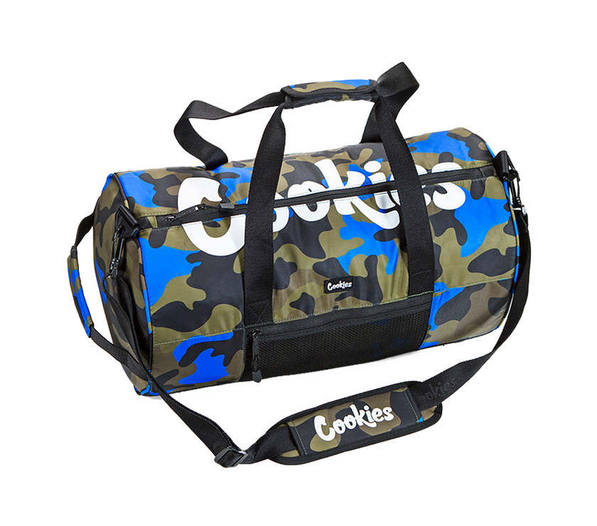 COOKIES Summit Duffel Sports Bag