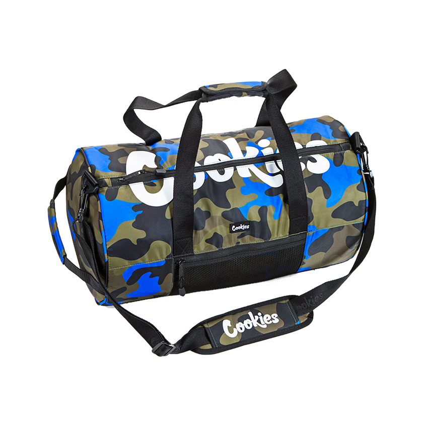 COOKIES Summit Duffel Sports Bag