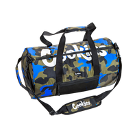 COOKIES Summit Duffel Sports Bag