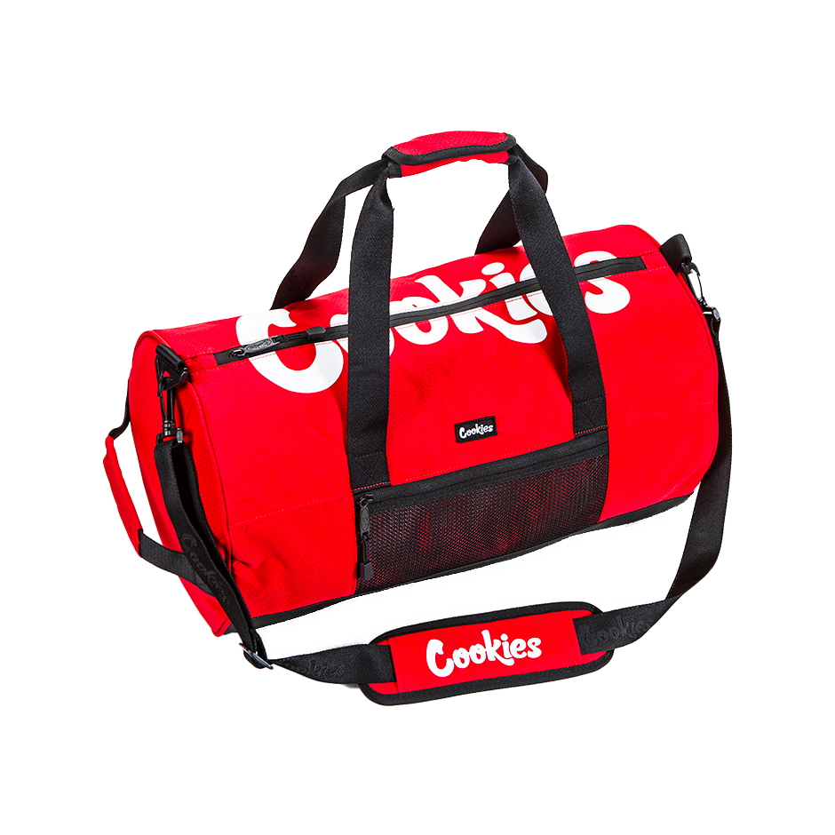 COOKIES Summit Duffel Sports Bag