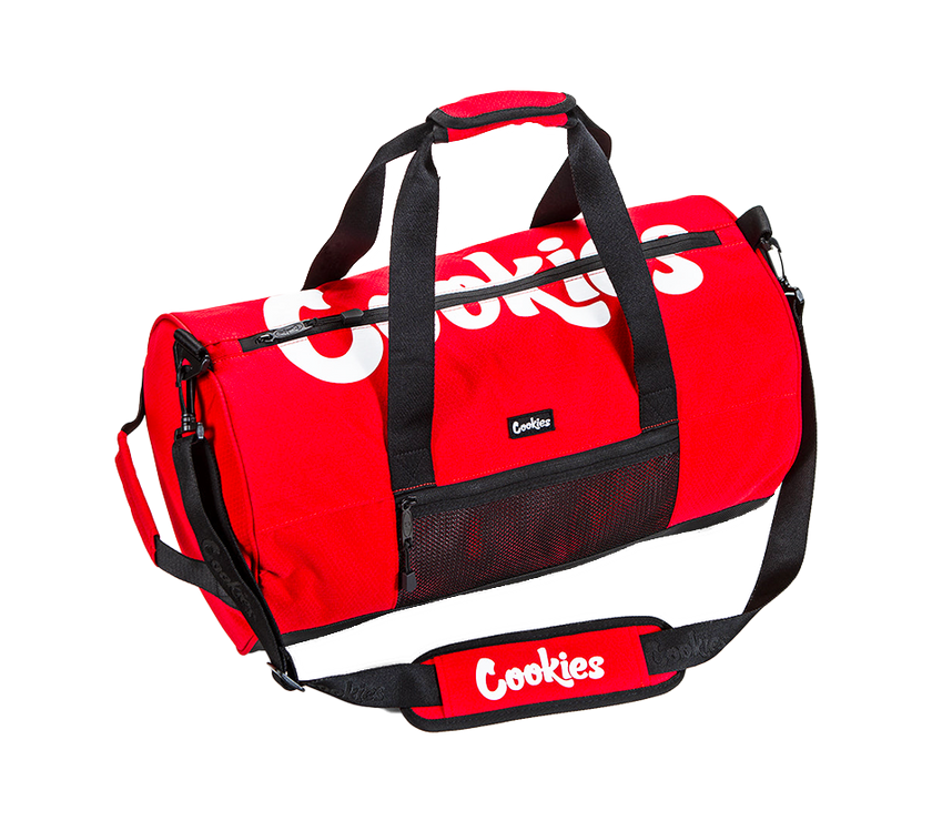 COOKIES Summit Duffel Sports Bag