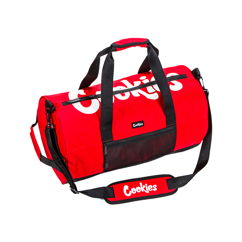 COOKIES Summit Duffel Sports Bag
