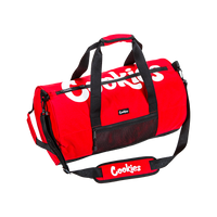 COOKIES Summit Duffel Sports Bag