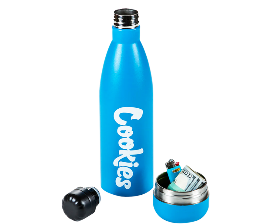 Secret Stash Water Bottle