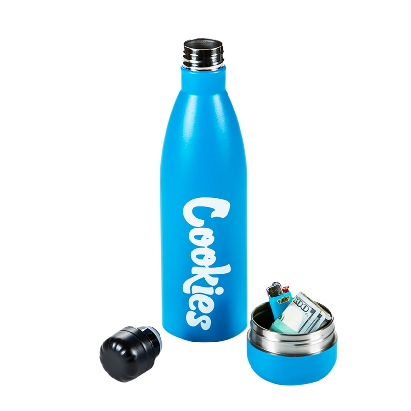 Secret Stash Water Bottle