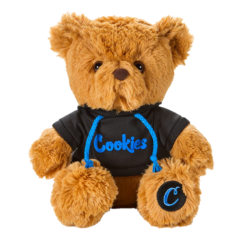Cookies Teddy Bear