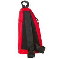 COOKIESE Nylon Traveler Crossbody Bag