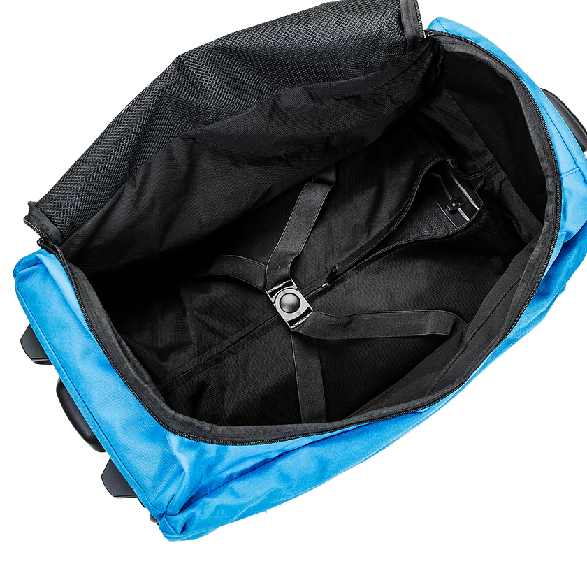 COOKIES Trek Roller Smell Proof Travel Bag