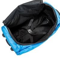 COOKIES Trek Roller Smell Proof Travel Bag