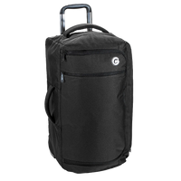 COOKIES Trek Roller Smell Proof Travel Bag