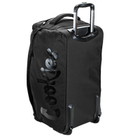 COOKIES Trek Roller Smell Proof Travel Bag