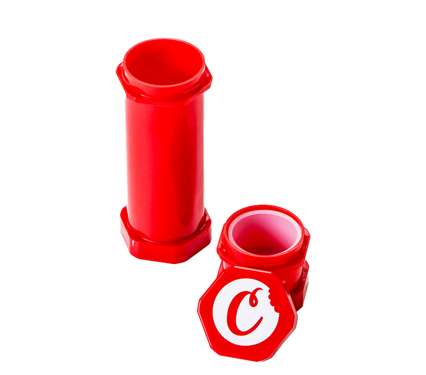 Extendo Stackable Jar V2 COOKIES