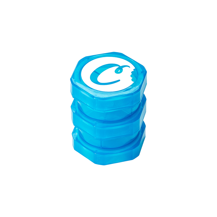 Large Stackable Jar V2 COOKIES