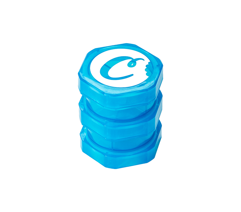 Large Stackable Jar V2 COOKIES