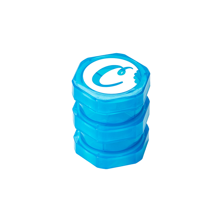 Large Stackable Jar V2 COOKIES