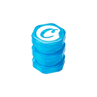 Large Stackable Jar V2 COOKIES