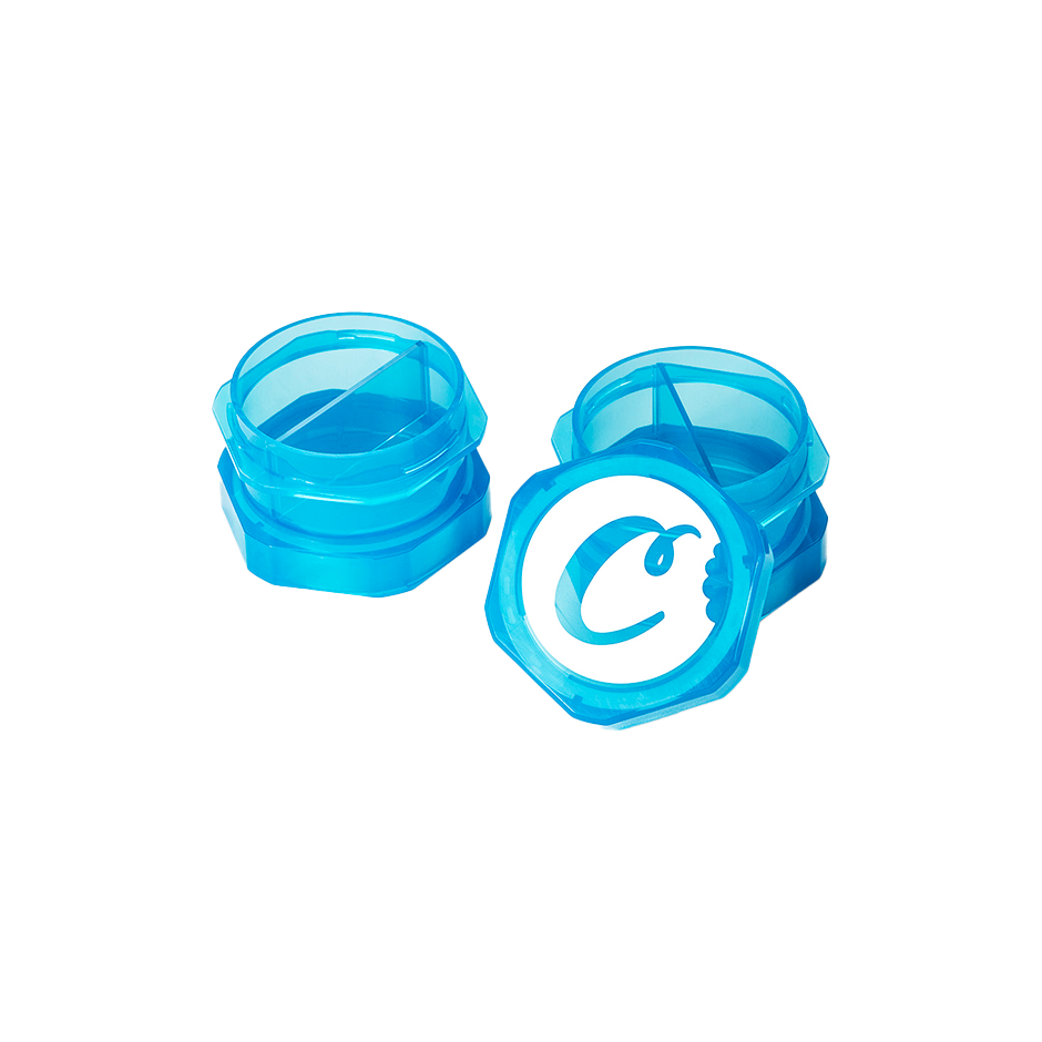 Large Stackable Jar V2 COOKIES