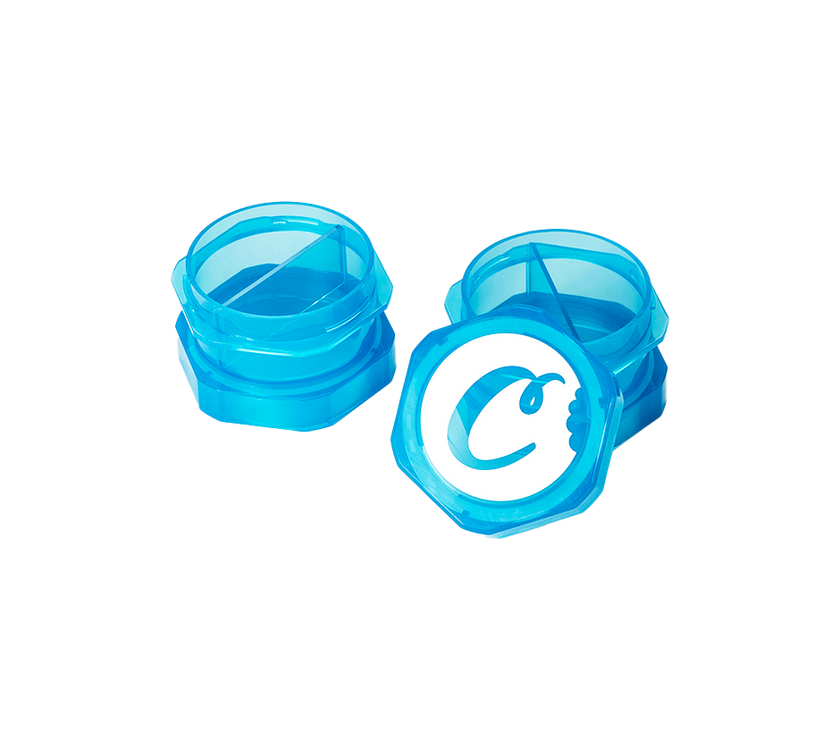 Large Stackable Jar V2 COOKIES