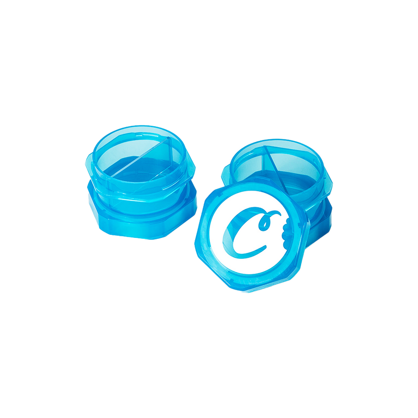 Large Stackable Jar V2 COOKIES