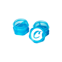 Large Stackable Jar V2 COOKIES