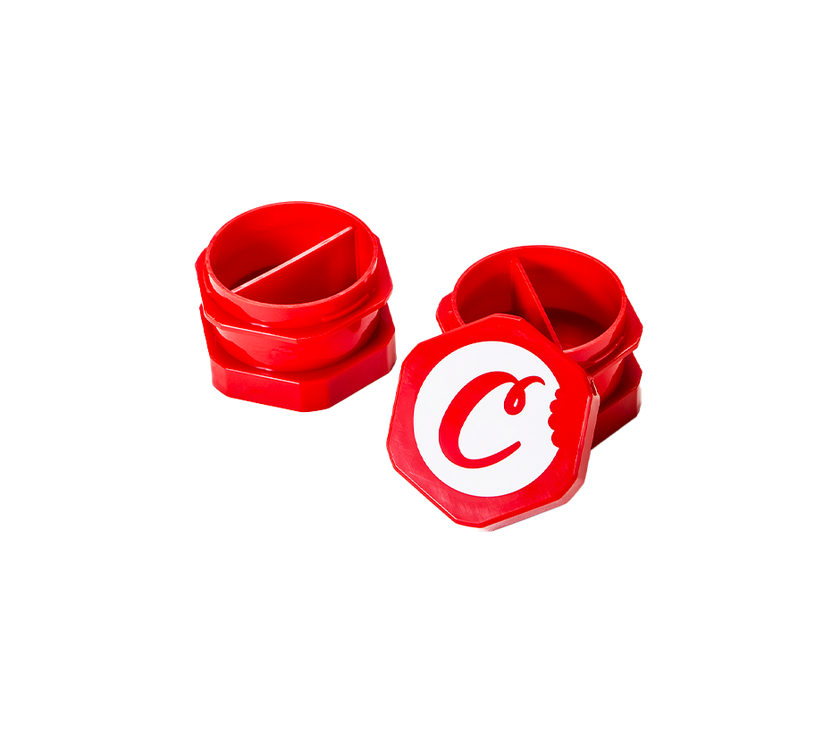 Large Stackable Jar V2 COOKIES