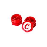 Large Stackable Jar V2 COOKIES