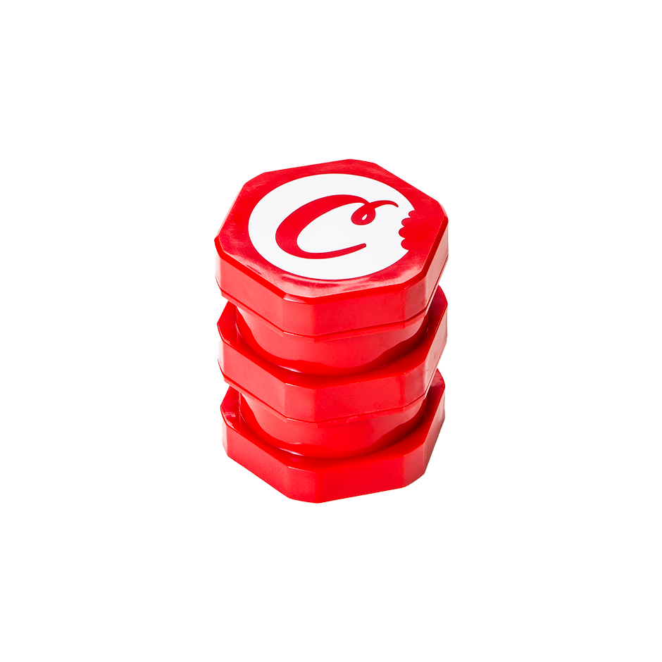 Large Stackable Jar V2 COOKIES