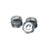 Large Stackable Jar V2 COOKIES