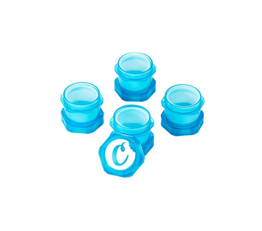 Mini Stackable Jar V2 Cookies