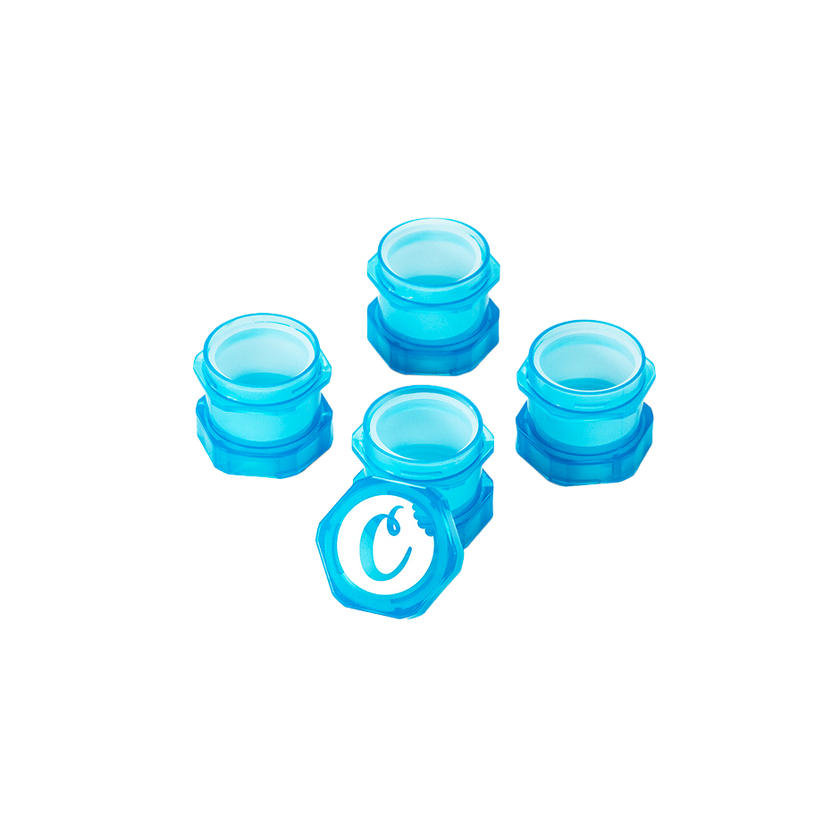 Mini Stackable Jar V2 Cookies