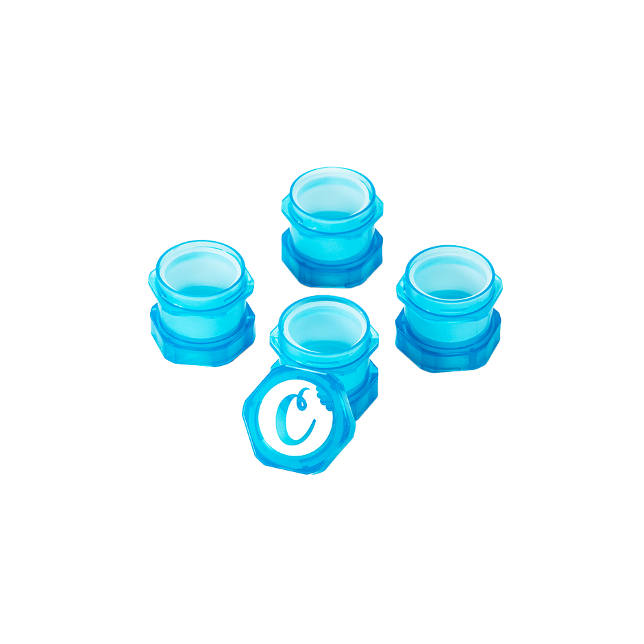 Mini Stackable Jar V2 Cookies