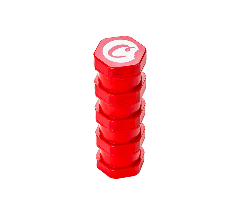 Mini Stackable Jar V2 Cookies