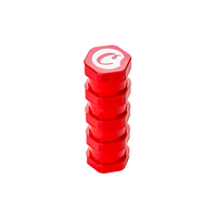 Mini Stackable Jar V2 Cookies