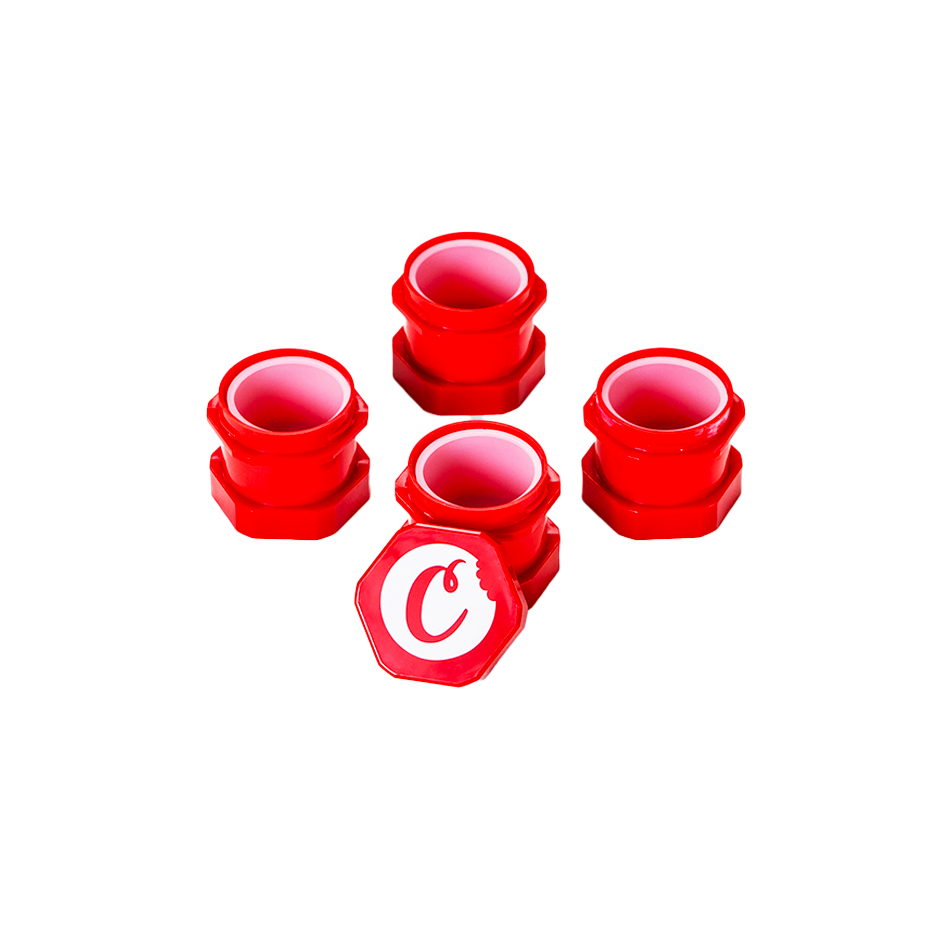 Mini Stackable Jar V2 Cookies