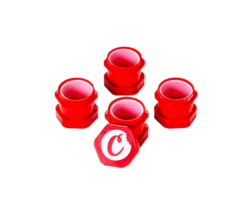 Mini Stackable Jar V2 Cookies