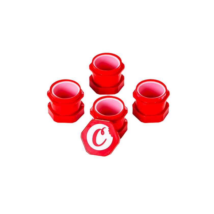 Mini Stackable Jar V2 Cookies