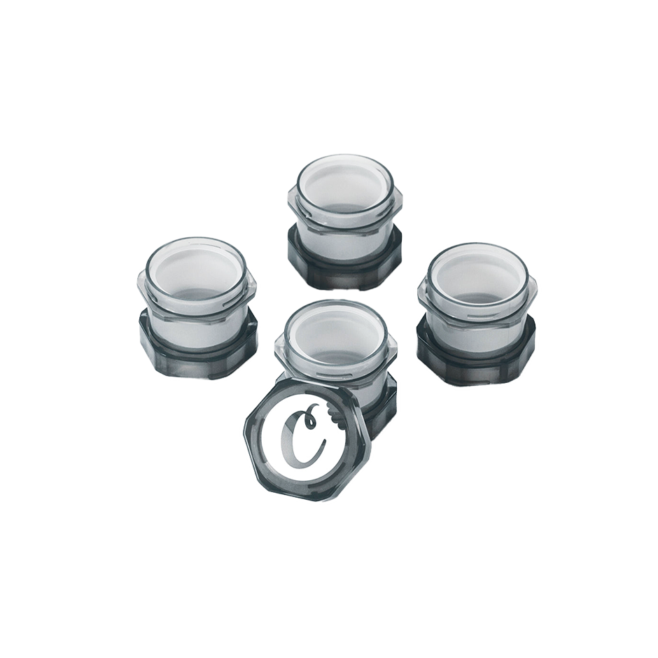 Mini Stackable Jar V2 Cookies