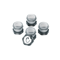 Mini Stackable Jar V2 Cookies