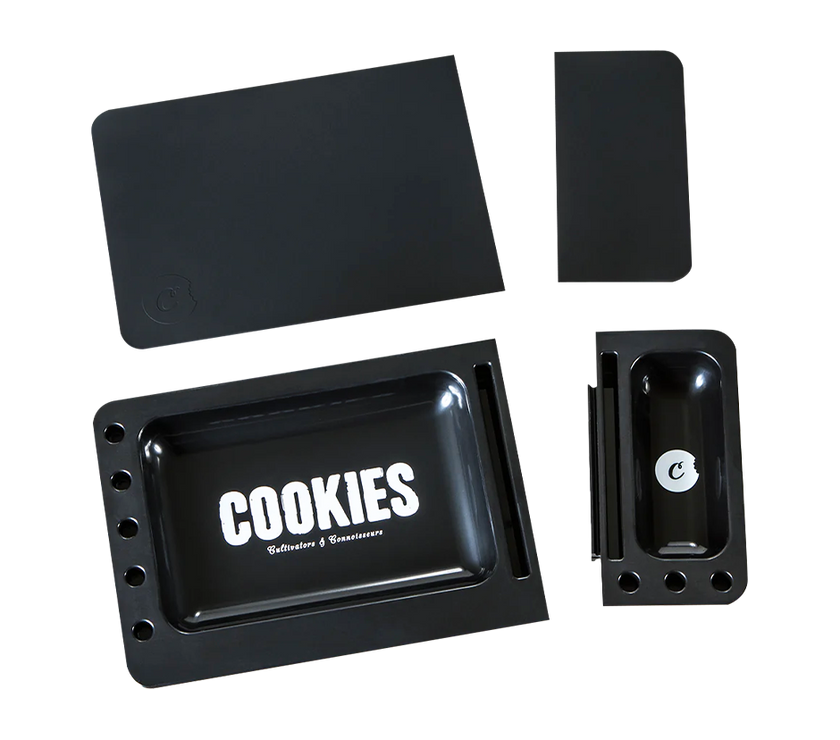 Rolling Tray V3
