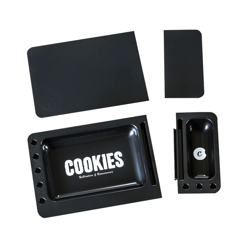 Rolling Tray V3