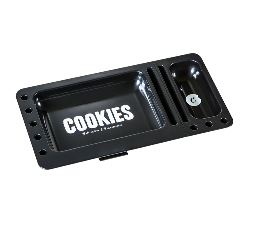 Rolling Tray V3