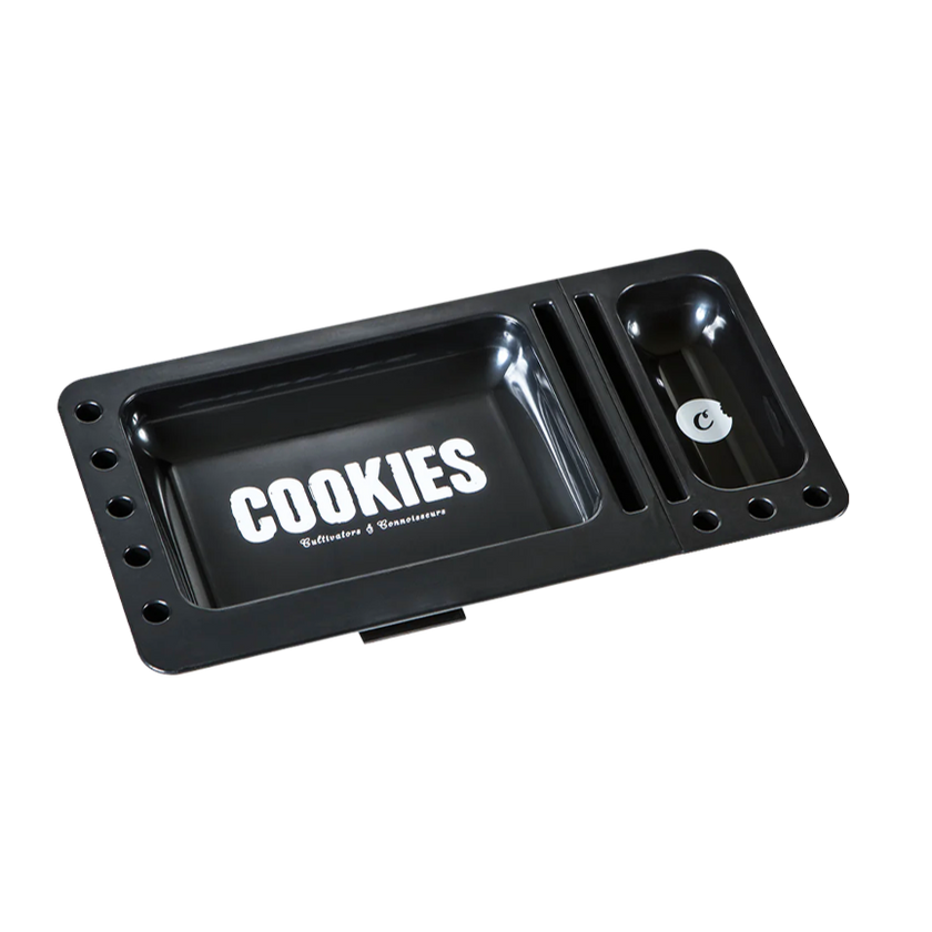 Rolling Tray V3