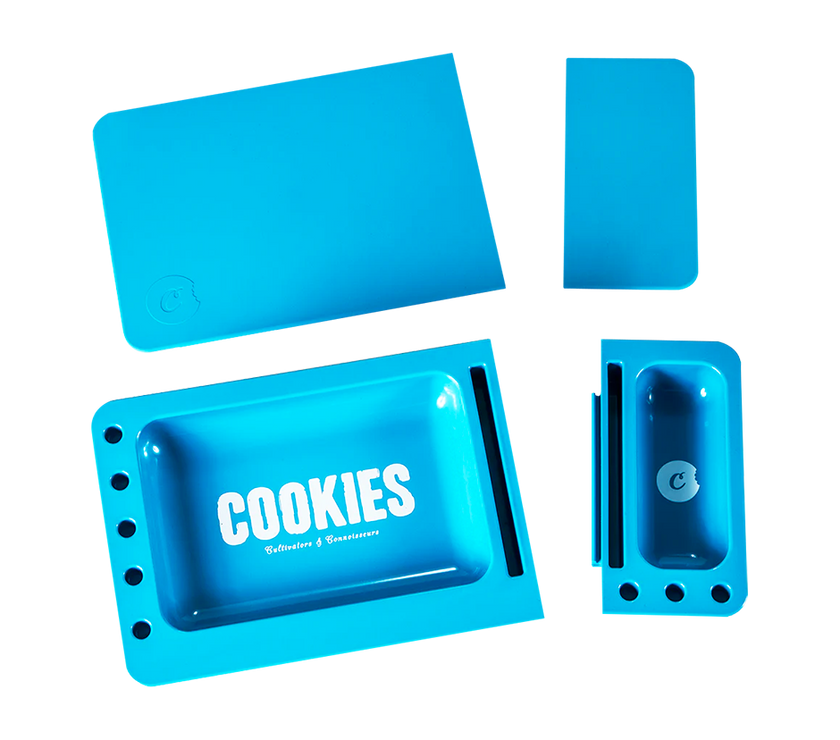 Rolling Tray V3