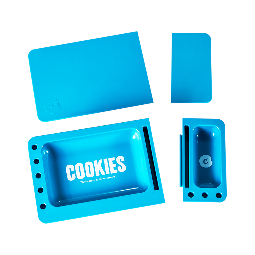 Rolling Tray V3