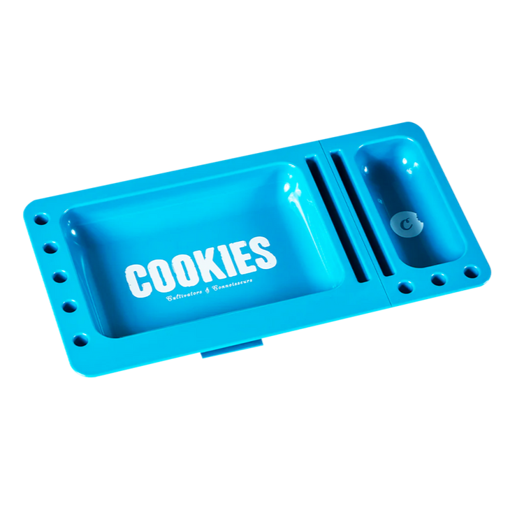 Rolling Tray V3