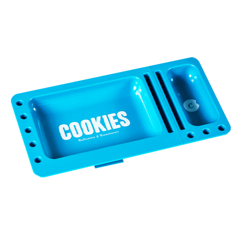 Rolling Tray V3