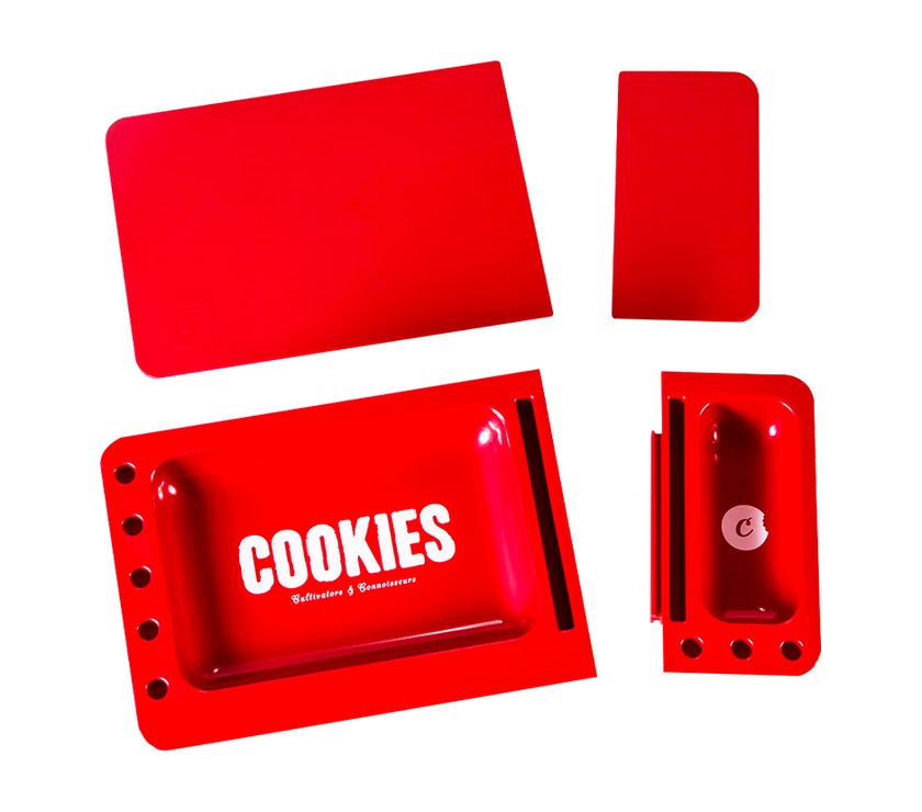 Rolling Tray V3