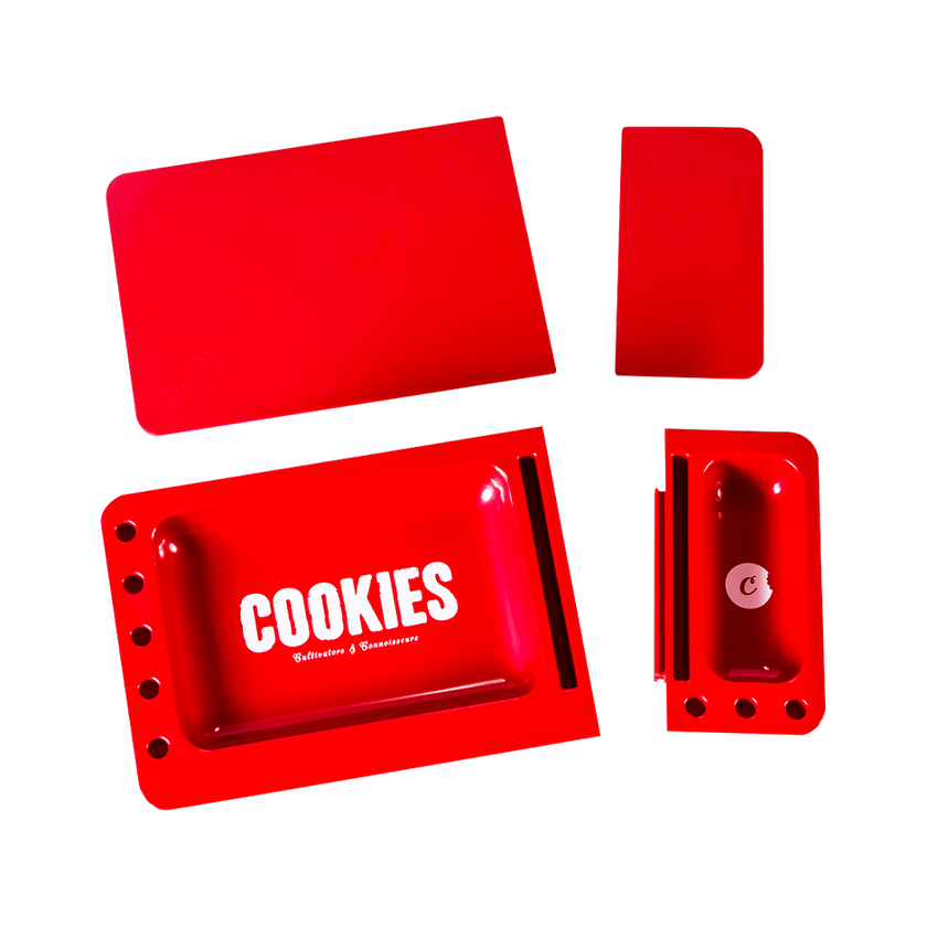 Rolling Tray V3