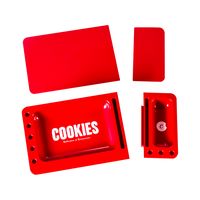 Rolling Tray V3