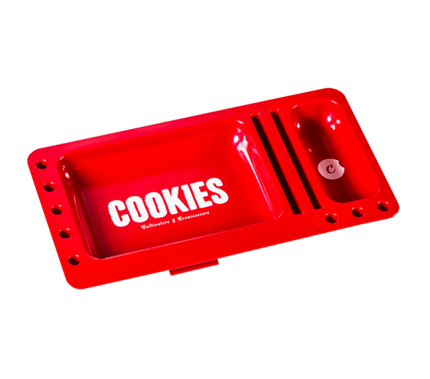Rolling Tray V3